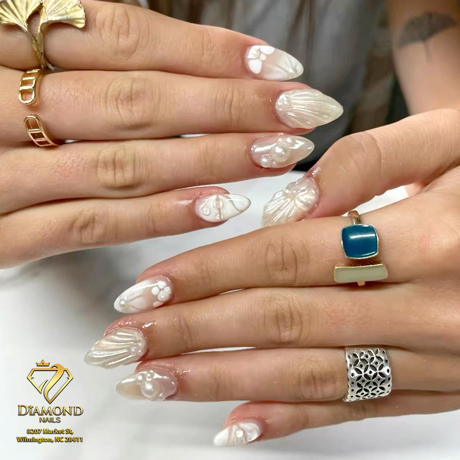 Nail July 15 2026